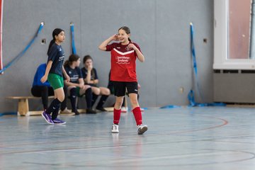 Bild 340 - wDJ Loewinnen Cup D2